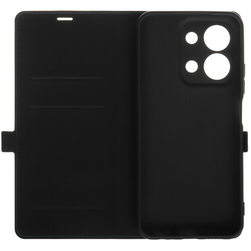 Купить Чехол-книжка  BoraSCO Book Case для Xiaomi REDMI 15C/ POCO C85 зеленый  5633597. Характеристики, отзывы и цены в Донецке