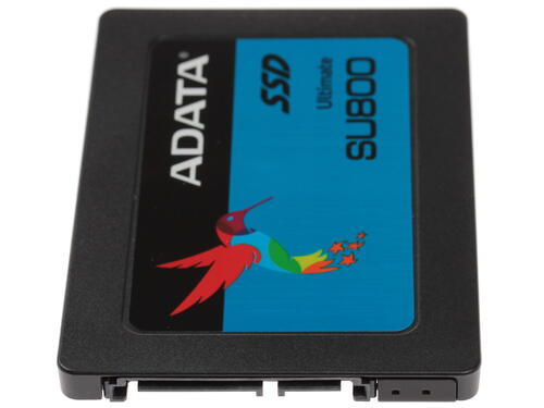 Купить 256 ГБ 2.5" SATA накопитель ADATA SU800 [ASU800SS-256GT-C]  1074143. Характеристики, отзывы и цены в Донецке