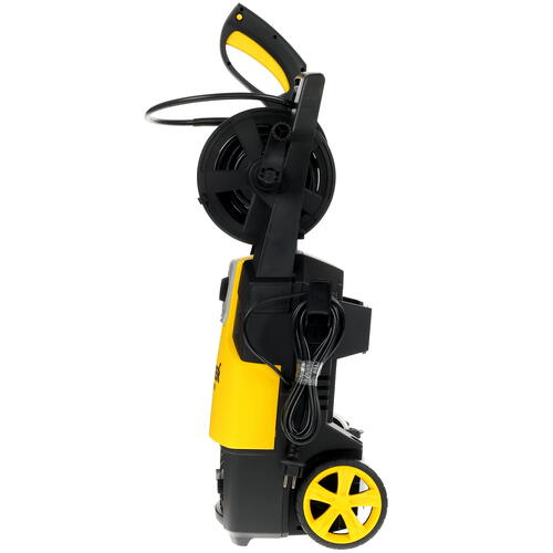 Купить Мойка высокого давления Huter W195-ARV  8135978. Характеристики, отзывы и цены в Донецке