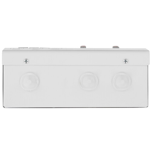 Купить Электрический котел ZOTA 4.5 Econom V2 4.5 кВт  5602568. Характеристики, отзывы и цены в Донецке