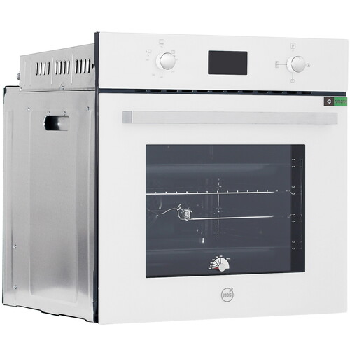 Купить Газовый духовой шкаф MBS DG-602WH  5323042. Характеристики, отзывы и цены в Донецке