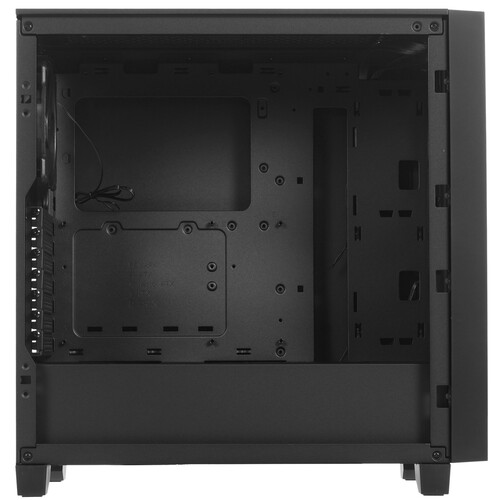 Купить Корпус Corsair 3000D AIRFLOW  5609937. Характеристики, отзывы и цены в Донецке