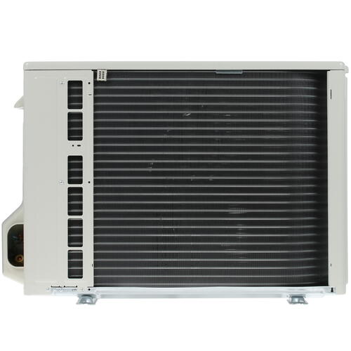 Купить Кондиционер настенный сплит-система Panasonic CS/CU-PZ50WKD белый  5301031. Характеристики, отзывы и цены в Донецке