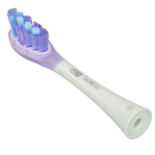 Купить Набор сменных насадок Oclean X Ultra UW01  9176523. Характеристики, отзывы и цены в Донецке