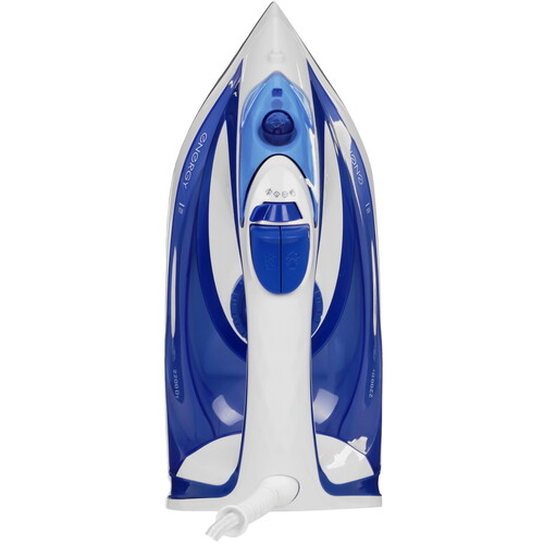 Купить Утюг ENERGY EN-353 голубой  9208747. Характеристики, отзывы и цены в Донецке