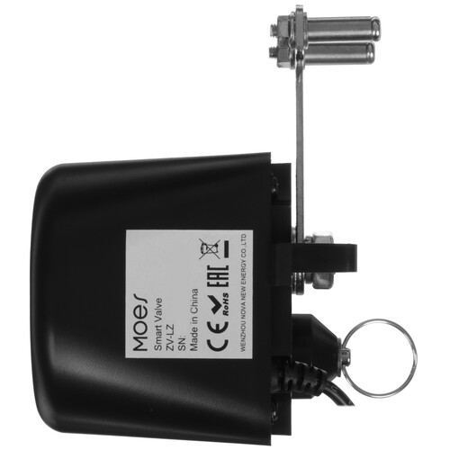 Купить Умный манипулятор крана MOES ZigBee Smart Gas Water Valve Controller  5608716. Характеристики, отзывы и цены в Донецке