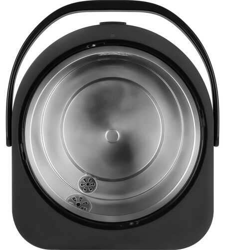 Купить Термопот Rombica MyKitchen TPD-002 серый  9285540. Характеристики, отзывы и цены в Донецке