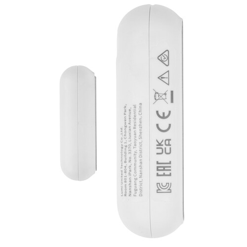 Купить Датчик открытия Aqara P2  5612391. Характеристики, отзывы и цены в Донецке