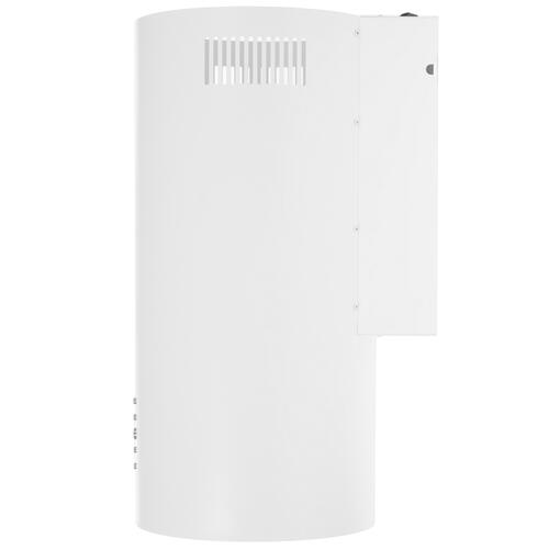 Купить Вытяжка пристенная Weissgauff Gracia 70 WH белый  9100705. Характеристики, отзывы и цены в Донецке