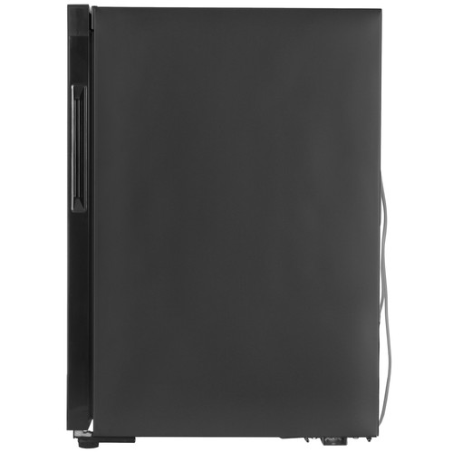 Купить Винный шкаф Haier FWC49GA черный  4895519. Характеристики, отзывы и цены в Донецке