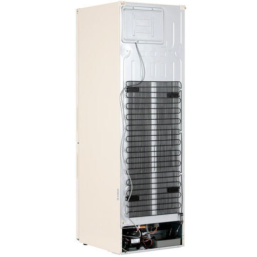 Купить Холодильник с морозильником   LG GA-B459CEWL бежевый  1614991. Характеристики, отзывы и цены в Донецке
