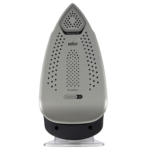 Купить Парогенератор Braun IS3257BK черный  9304335. Характеристики, отзывы и цены в Донецке