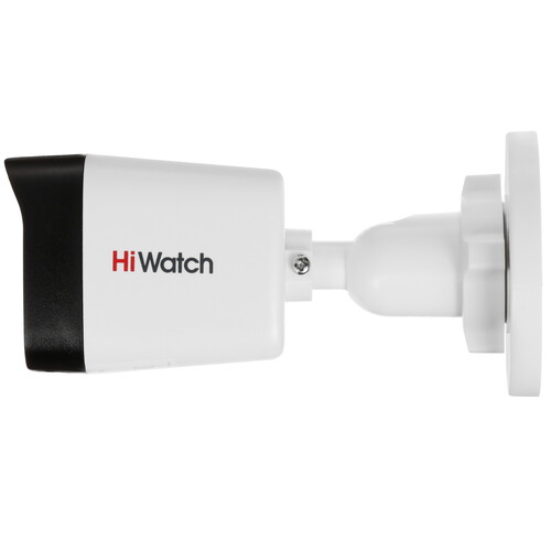 Купить IP-камера HiWatch IPC-B020(C) (2.8 мм)  5455155. Характеристики, отзывы и цены в Донецке