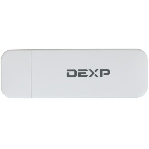Купить 3G/4G LTE модем DEXP M1  1322751. Характеристики, отзывы и цены в Донецке