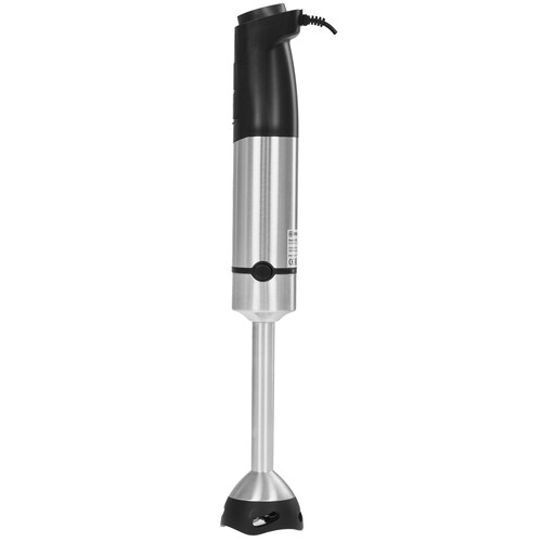 Купить Блендер погружной Brayer BR1267 серебристый  9256785. Характеристики, отзывы и цены в Донецке