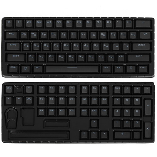 Купить Кейкапы для клавиатуры ARDOR GAMING Keycap  9015508. Характеристики, отзывы и цены в Донецке