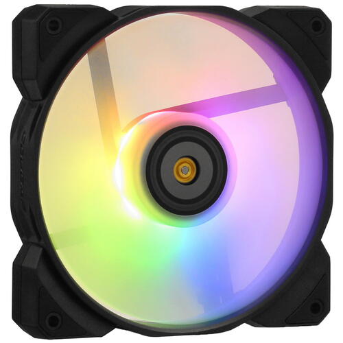 Купить Вентилятор Cougar MHP120 ARGB [3MMHP12A1.0001]  5080595. Характеристики, отзывы и цены в Донецке