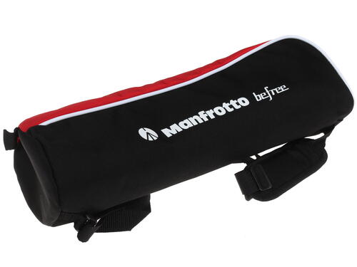 Купить Штатив Manfrotto MKBFRLA4BK-BH черный  1236230. Характеристики, отзывы и цены в Донецке