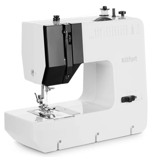 Купить Швейная машина Kitfort КТ-6044  9075979. Характеристики, отзывы и цены в Донецке