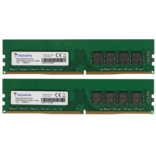 Купить Оперативная память ADATA Premier  5031089. Характеристики, отзывы и цены в Донецке