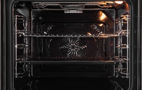 Купить Электрический духовой шкаф NORDFROST HM 65130 B черный  9173493. Характеристики, отзывы и цены в Донецке