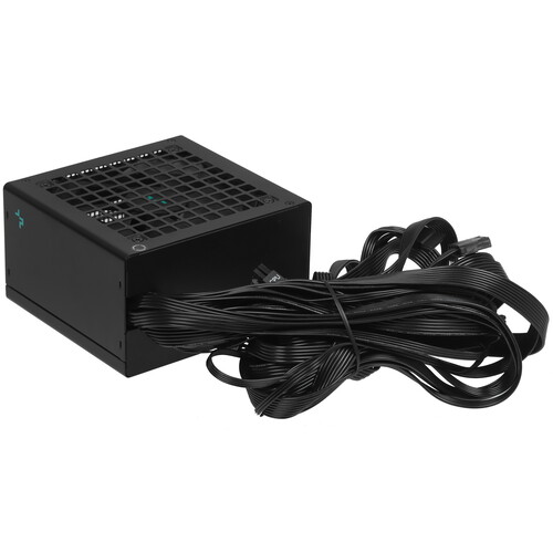 Купить Блок питания DEEPCOOL PL750D  5495634. Характеристики, отзывы и цены в Донецке