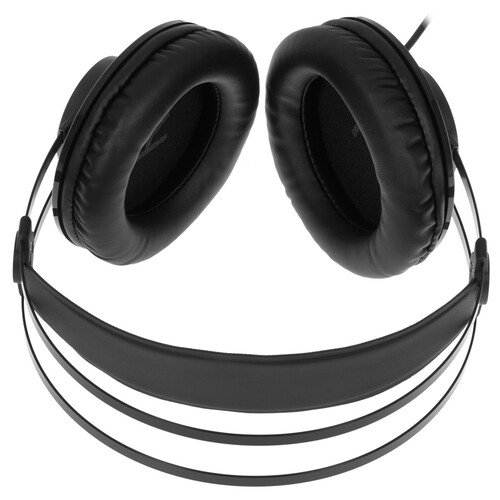 Купить Проводные наушники AKG K72 черный 2016  5481437. Характеристики, отзывы и цены в Донецке