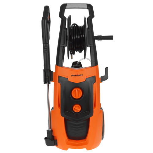 Купить Мойка высокого давления Patriot GT790 Imperial  1228066. Характеристики, отзывы и цены в Донецке