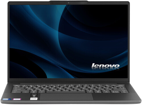 Купить 14" Ноутбук Lenovo IdeaPad Slim 5 14IRH10R серый  5620073. Характеристики, отзывы и цены в Донецке