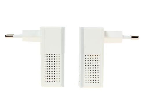 Купить Адаптер PowerLine TP-Link TL-PA4010KIT  0192291. Характеристики, отзывы и цены в Донецке