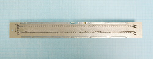 Купить ТЭН для конвектора Aceline CV-1500SWYL (220-240V_1300-1500W)  9157840. Характеристики, отзывы и цены в Донецке