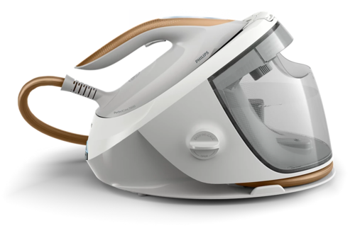 Купить Парогенератор Philips PSG7040/10 белый  9123139. Характеристики, отзывы и цены в Донецке