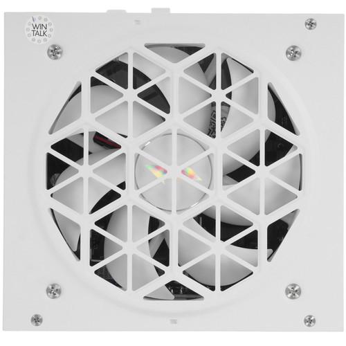 Купить Блок питания 1STPLAYER NGDP GOLD 850W White [HA-850BA4-WH] белый  9227558. Характеристики, отзывы и цены в Донецке