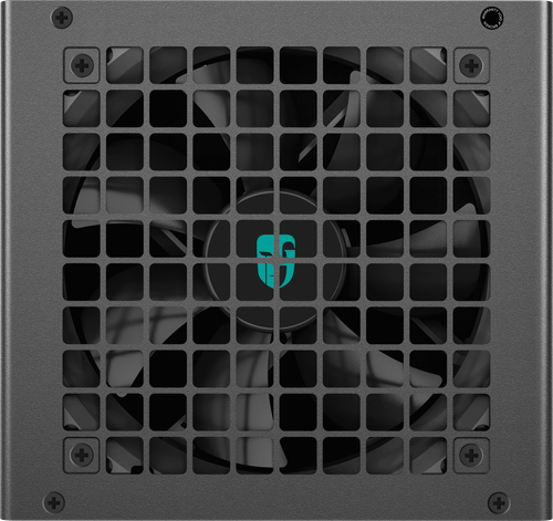 Купить Блок питания Deepcool GAMERSTORM PF750X  черный  9409247. Характеристики, отзывы и цены в Донецке