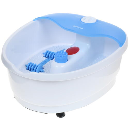 Купить Массажная ванночка DEXP FSM-600  1261032. Характеристики, отзывы и цены в Донецке