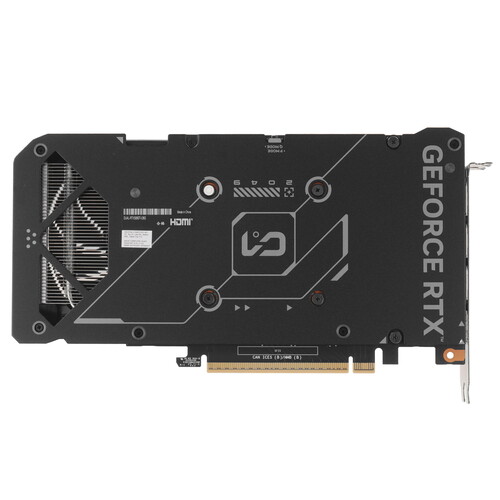 Купить Видеокарта ASUS GeForce RTX 5060 Ti DUAL OC  5626208. Характеристики, отзывы и цены в Донецке