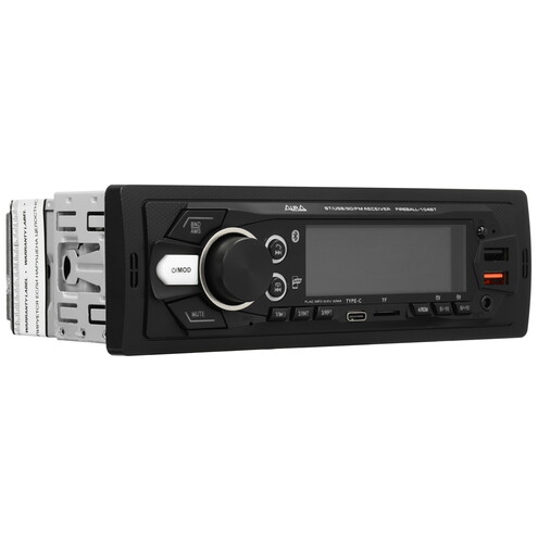 Купить Автопроигрыватель AurA FIREBALL-104BT  5608235. Характеристики, отзывы и цены в Донецке