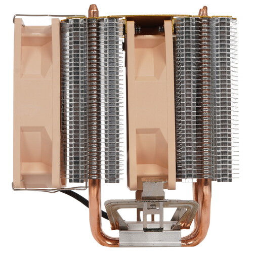 Купить Кулер для процессора Lamptron ST092 Lighted [LAMP-ST092P6UL]  5615376. Характеристики, отзывы и цены в Донецке