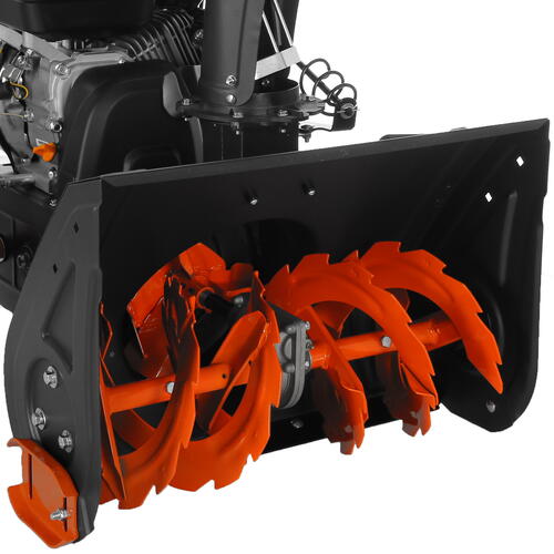 Купить Снегоуборщик бензиновый Patriot PS 603 H  4859107. Характеристики, отзывы и цены в Донецке