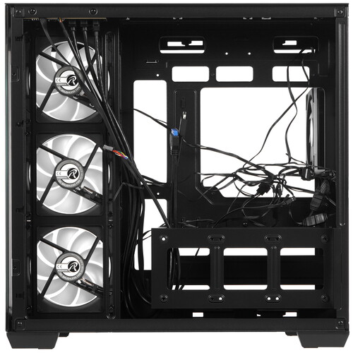 Купить Корпус RAIJINTEK ATREUS BT4  9306043. Характеристики, отзывы и цены в Донецке