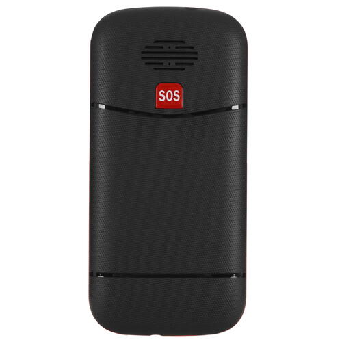 Купить Сотовый телефон teXet TM-B316 черный/красный  9933784. Характеристики, отзывы и цены в Донецке