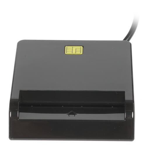 Купить Кард-ридер Espada Smartread  1273234. Характеристики, отзывы и цены в Донецке