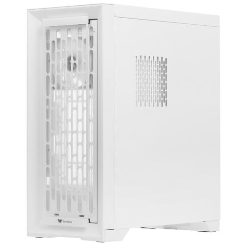 Купить Корпус Thermaltake CTE T500 TG ARGB Snow [CA-1X8-00F6WN-01] белый  5425644. Характеристики, отзывы и цены в Донецке