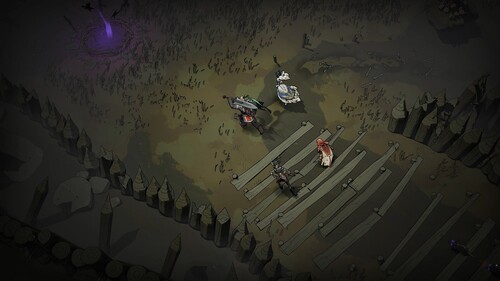 Купить Дополнение для игры Ravenswatch - Fairytales Skin Pack (Steam)  5622397. Характеристики, отзывы и цены в Донецке