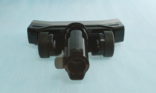 Купить Щётка (Основная) для вертикального пылесоса DEXP DS-M600  9219299. Характеристики, отзывы и цены в Донецке