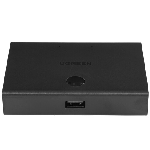Купить USB-разветвитель UGREEN 30345  9155052. Характеристики, отзывы и цены в Донецке