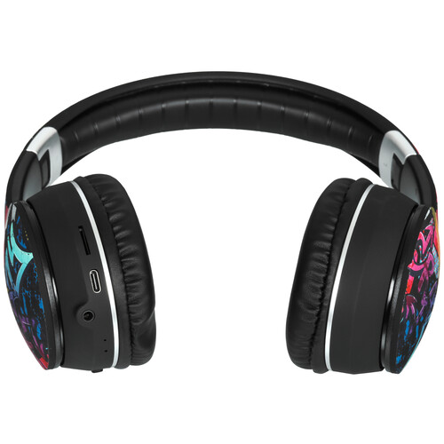 Купить Беспроводные/проводные наушники Defender FreeMotion B595 многоцветный 2025  9232698. Характеристики, отзывы и цены в Донецке