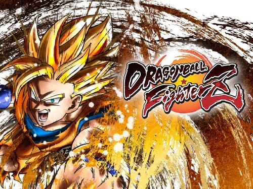 Купить Игра Dragon Ball FighterZ (Steam)  5484131. Характеристики, отзывы и цены в Донецке