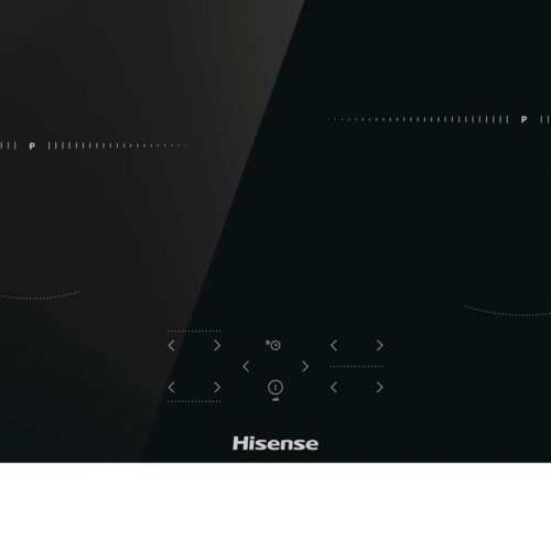 Купить Индукционная варочная поверхность Hisense HI621FM  9308867. Характеристики, отзывы и цены в Донецке
