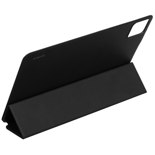Купить Чехол-книжка Xiaomi Pad 6 Cover для Xiaomi Pad 6 черный  5608637. Характеристики, отзывы и цены в Донецке